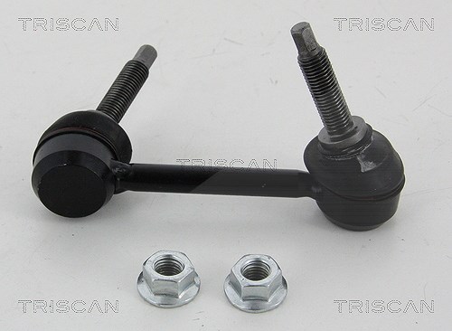 Triscan Stange/Strebe, Stabilisator [Hersteller-Nr. 850080616] für Jeep