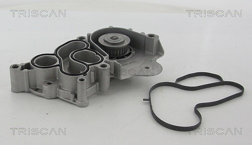 Triscan Wasserpumpe [Hersteller-Nr. 860029061] für Seat, Skoda, VW, Audi