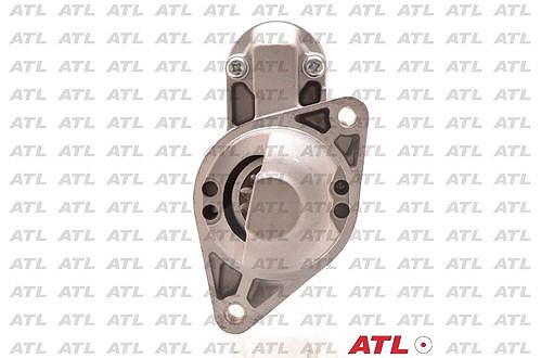 Atl Autotechnik Starter [Hersteller-Nr. A92160] für Smart, Mitsubishi