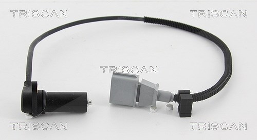 Triscan Impulsgeber, Kurbelwelle [Hersteller-Nr. 885529139] für VW, Skoda, Seat