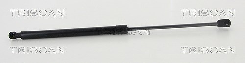 Triscan Gasfeder, Koffer-/Laderaum [Hersteller-Nr. 871025274] für Lancia