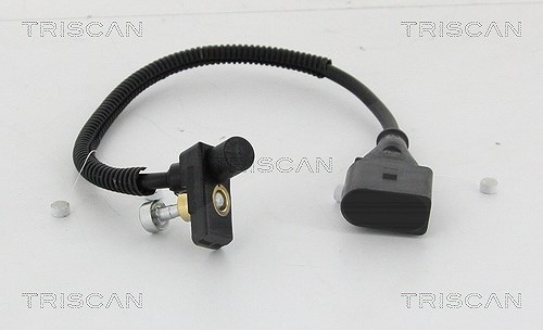 Triscan Impulsgeber, Kurbelwelle [Hersteller-Nr. 885529147] für Audi, Skoda, VW