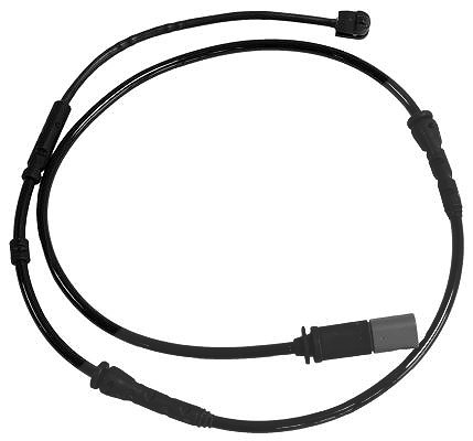 Hella Warnkontakt, Bremsbelagverschleiß [Hersteller-Nr. 8DK355251-741] für BMW, Porsche