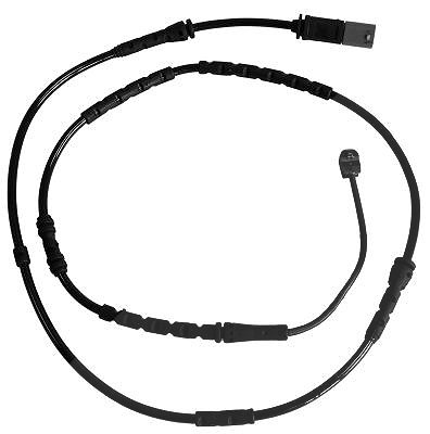 Hella Warnkontakt, Bremsbelagverschleiß [Hersteller-Nr. 8DK355252-041] für BMW