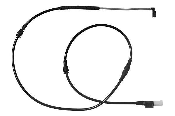 Hella Warnkontakt, Bremsbelagverschleiß [Hersteller-Nr. 8DK355252-101] für Land Rover