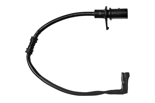 Hella Warnkontakt, Bremsbelagverschleiß [Hersteller-Nr. 8DK355252-191] für Audi