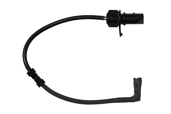 Hella Warnkontakt, Bremsbelagverschleiß [Hersteller-Nr. 8DK355252-201] für Audi