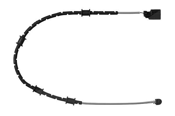 Hella Warnkontakt, Bremsbelagverschleiß [Hersteller-Nr. 8DK355252-221] für Jaguar