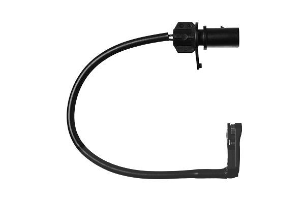 Hella Warnkontakt, Bremsbelagverschleiß [Hersteller-Nr. 8DK355252-381] für Audi