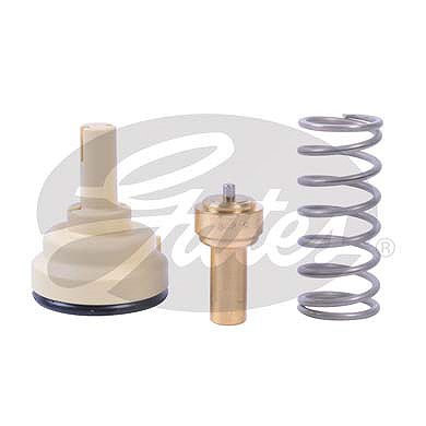 Gates Thermostat, Kühlmittel [Hersteller-Nr. TH43587G1] für Audi, VW