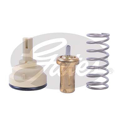 Gates Thermostat, Kühlmittel [Hersteller-Nr. TH42680G1] für VW