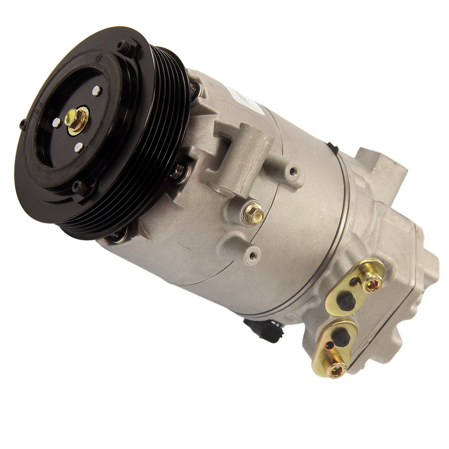 Bestprice Klimakompressor CSE613C [Hersteller-Nr. 31481872] für BMW