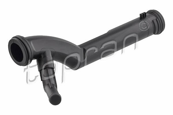 Topran Kühlmittelrohrleitung [Hersteller-Nr. 116524] für VW, Seat, Skoda