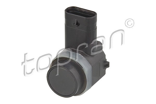 Topran Sensor, Einparkhilfe [Hersteller-Nr. 304775] für Ford