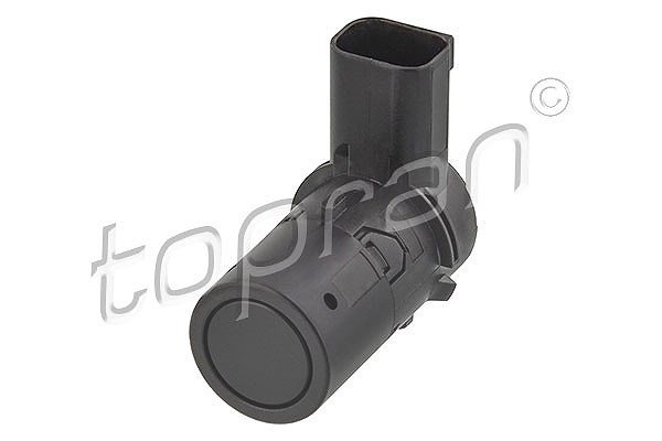Topran Sensor, Einparkhilfe [Hersteller-Nr. 600415] für Fiat, Lancia, Alfa Romeo