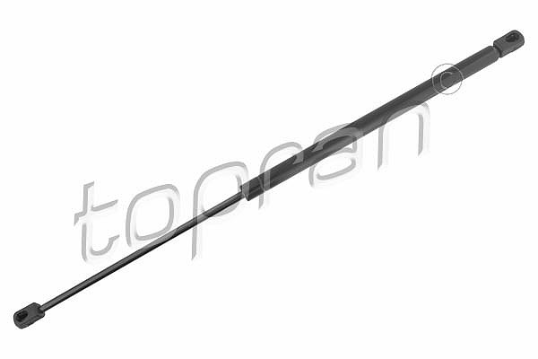 Topran Gasfeder, Koffer-/Laderaum [Hersteller-Nr. 600161] für Mitsubishi