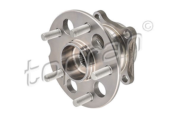 Topran Radnabe [Hersteller-Nr. 600242] für Toyota