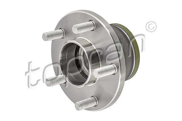 Topran Radnabe [Hersteller-Nr. 304092] für Ford