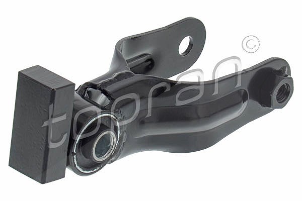 Topran Lagerung, Motor [Hersteller-Nr. 723168] für Citroën, Peugeot