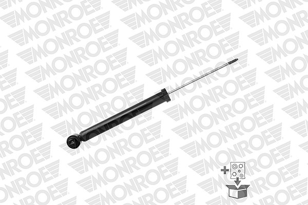 Monroe Stoßdämpfer [Hersteller-Nr. 376007SP] für Seat, Audi