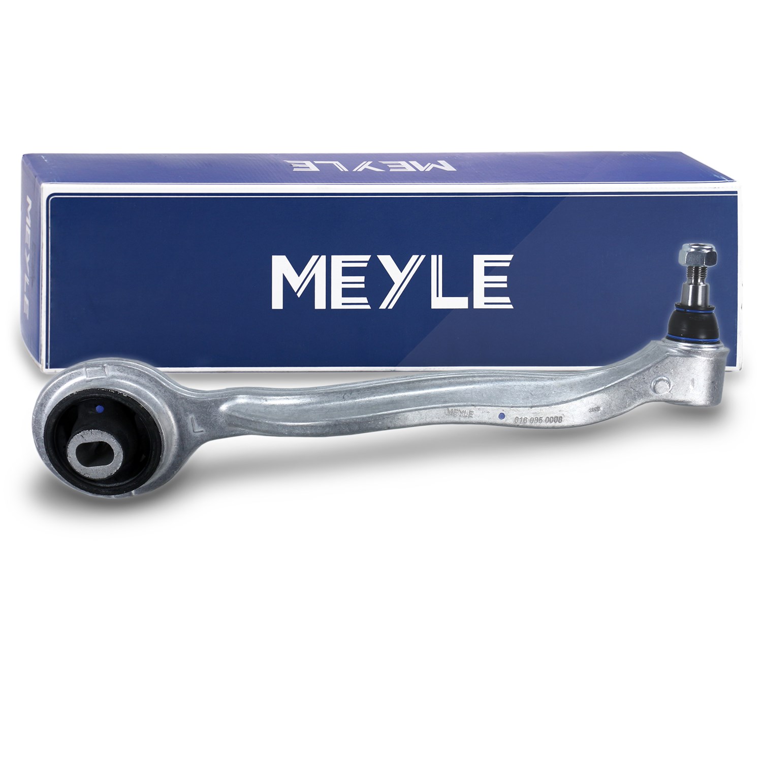 Meyle Lenker, Radaufhängung [Hersteller-Nr. 0160350008] für Mercedes-Benz