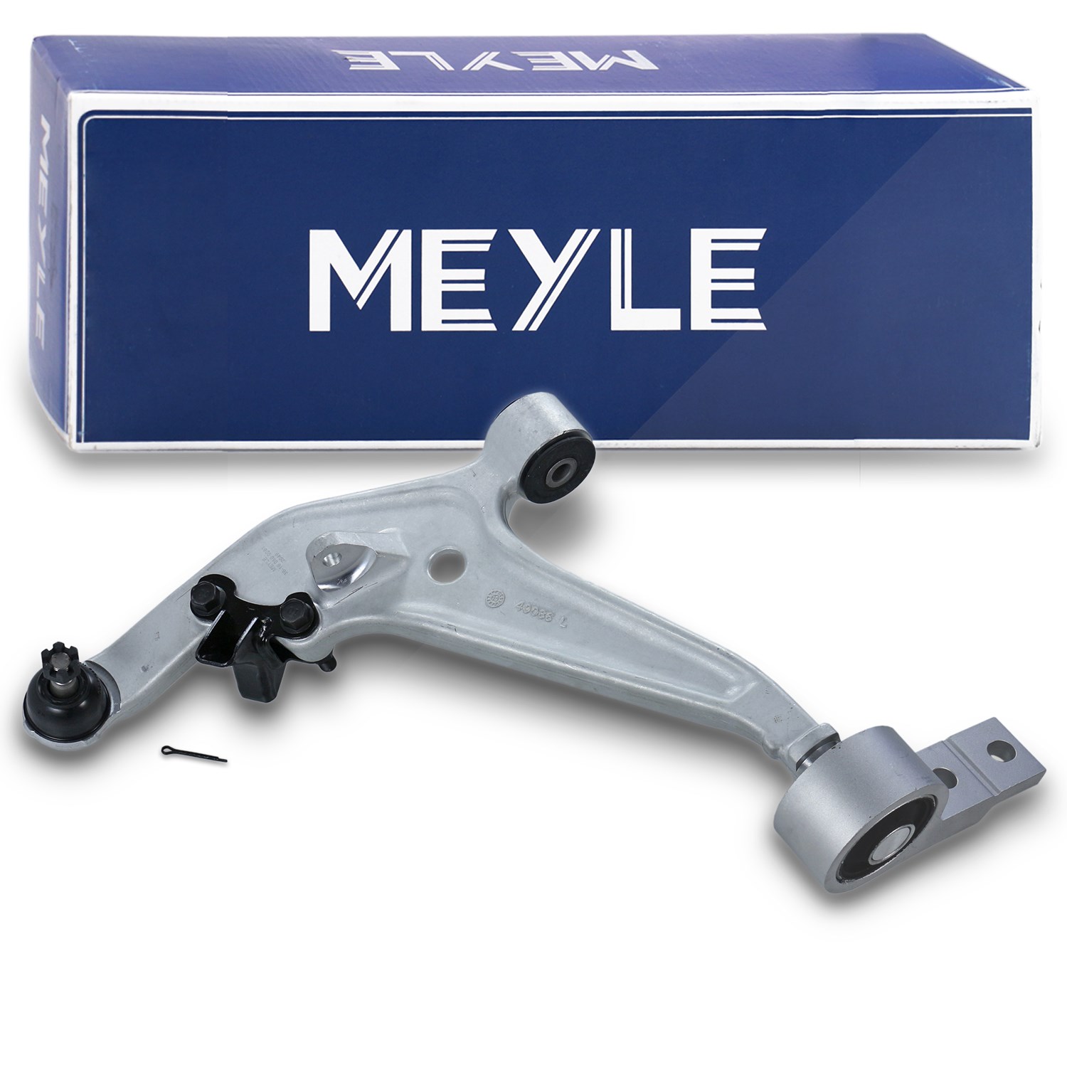 Meyle Lenker, Radaufhängung [Hersteller-Nr. 36-160500081] für Nissan