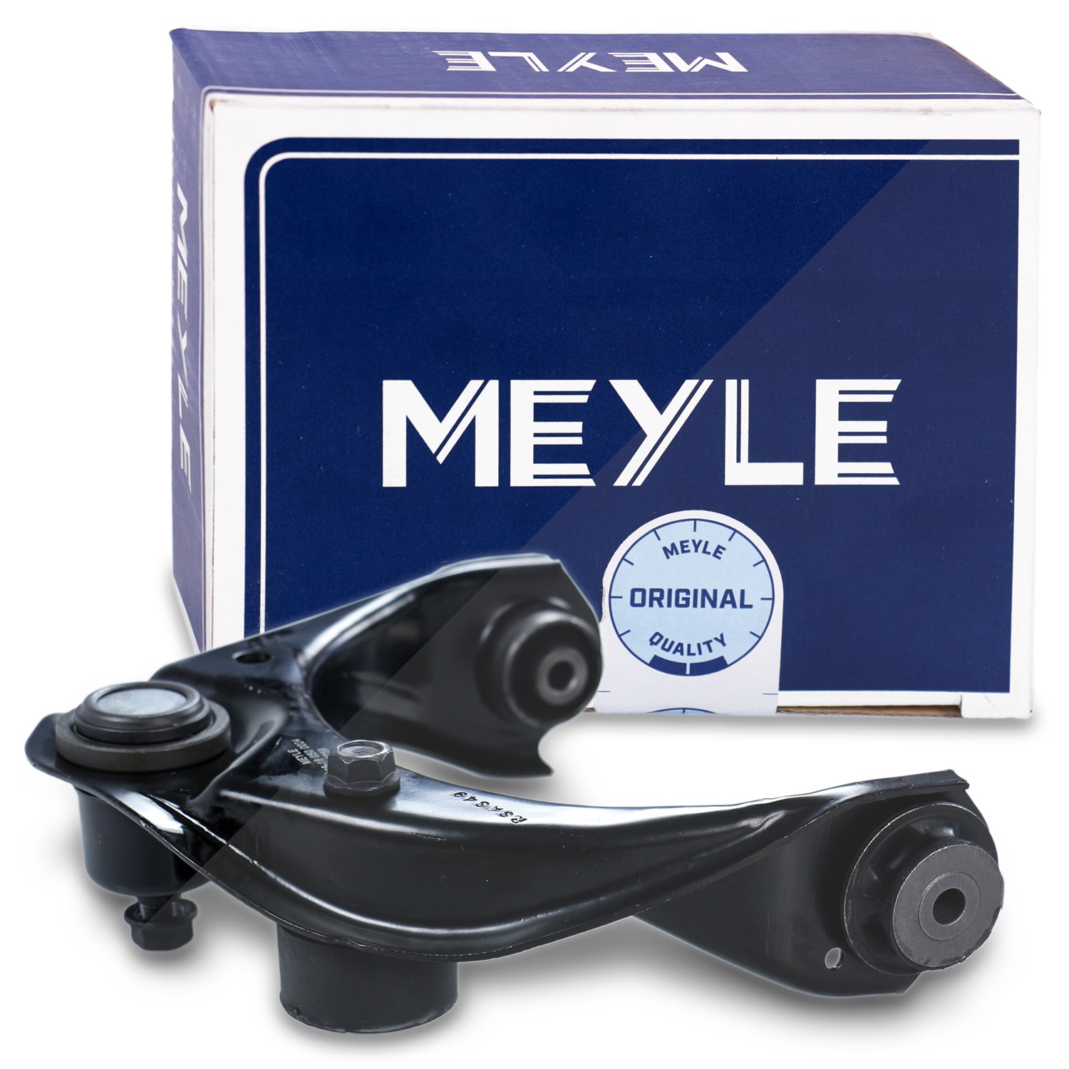 Meyle Lenker, Radaufhängung [Hersteller-Nr. 35-160500024] für Mazda