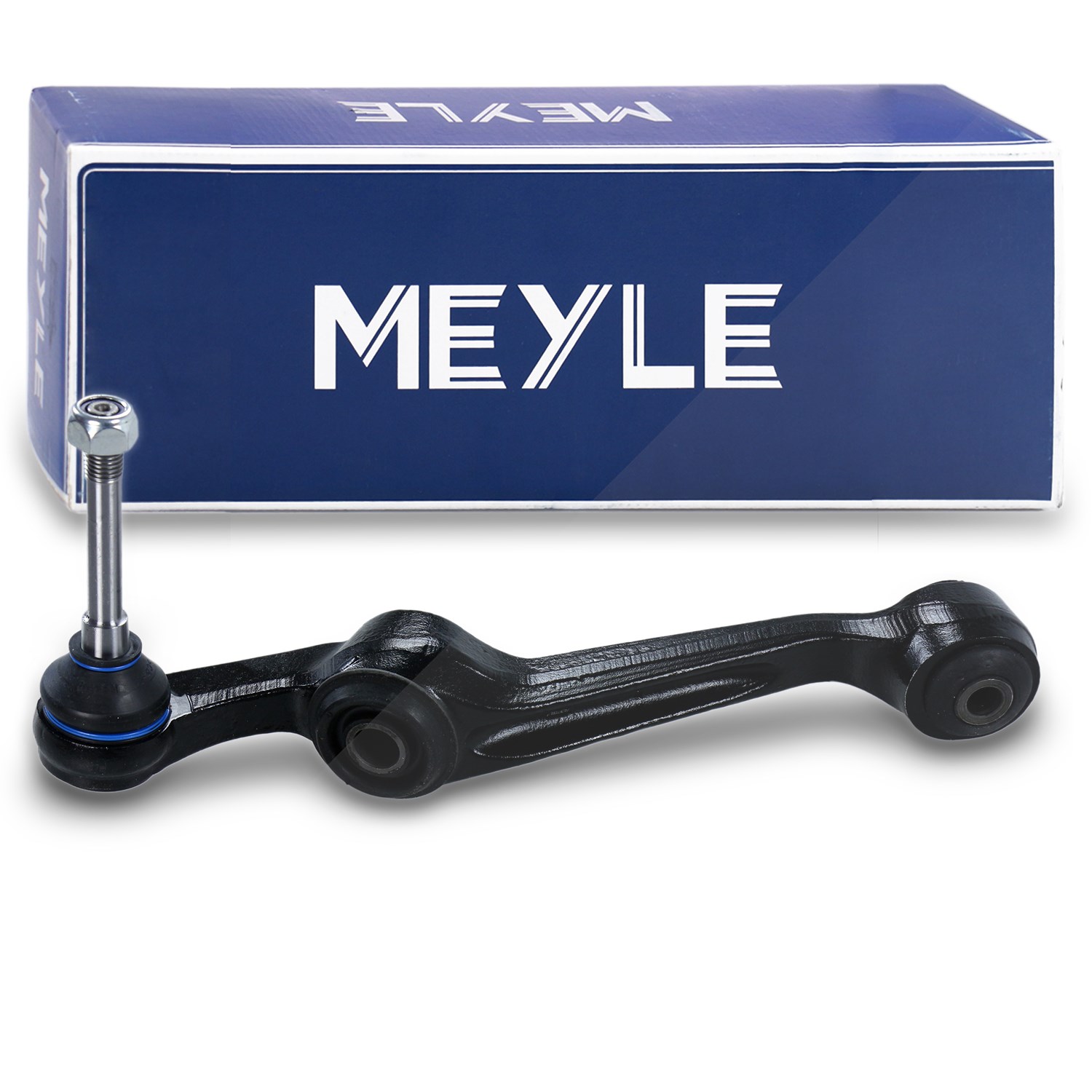 Meyle Lenker, Radaufhängung [Hersteller-Nr. 3160504206] für BMW