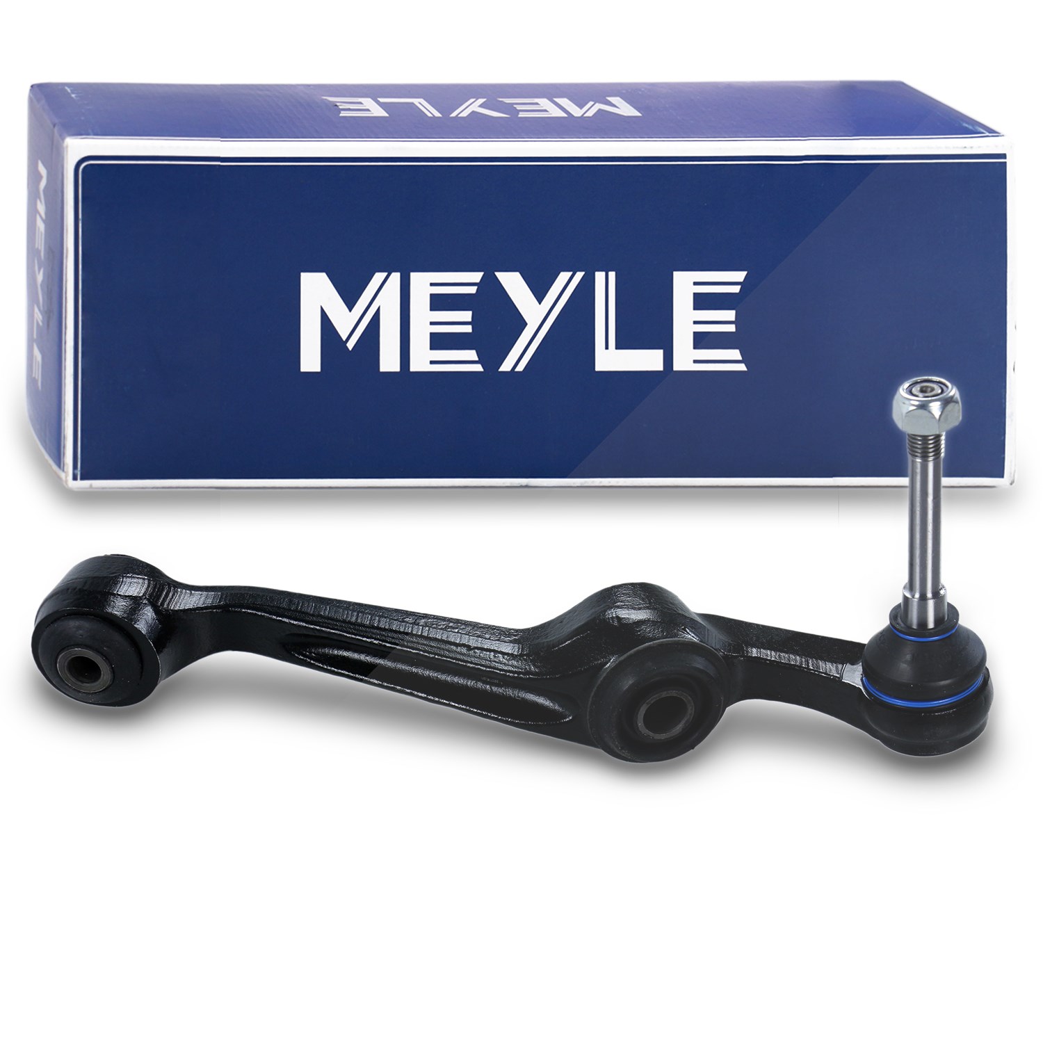 Meyle Lenker, Radaufhängung [Hersteller-Nr. 3160504207] für BMW