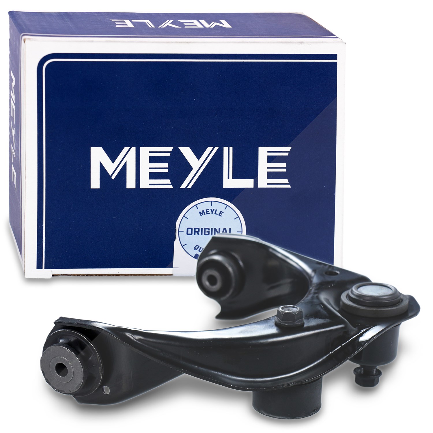 Meyle Lenker, Radaufhängung [Hersteller-Nr. 35-160500023] für Mazda