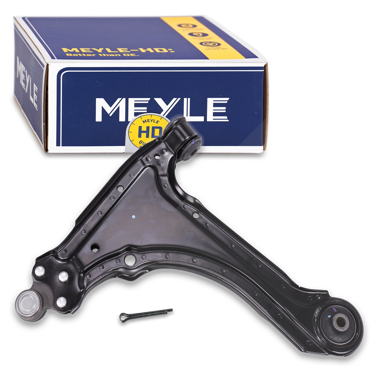 Meyle Lenker, Radaufhängung [Hersteller-Nr. 6160500010/HD] für Opel, Vauxhall