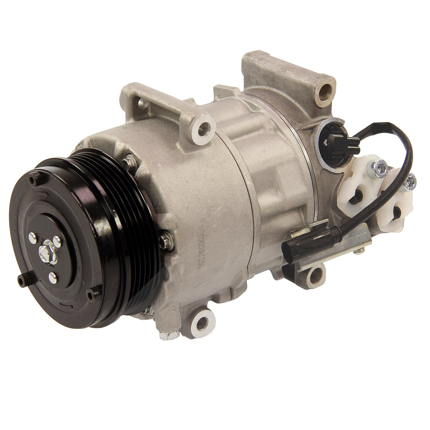 Bestprice Kompressor Klimaanlage [Hersteller-Nr. 31469463] für Mercedes-Benz