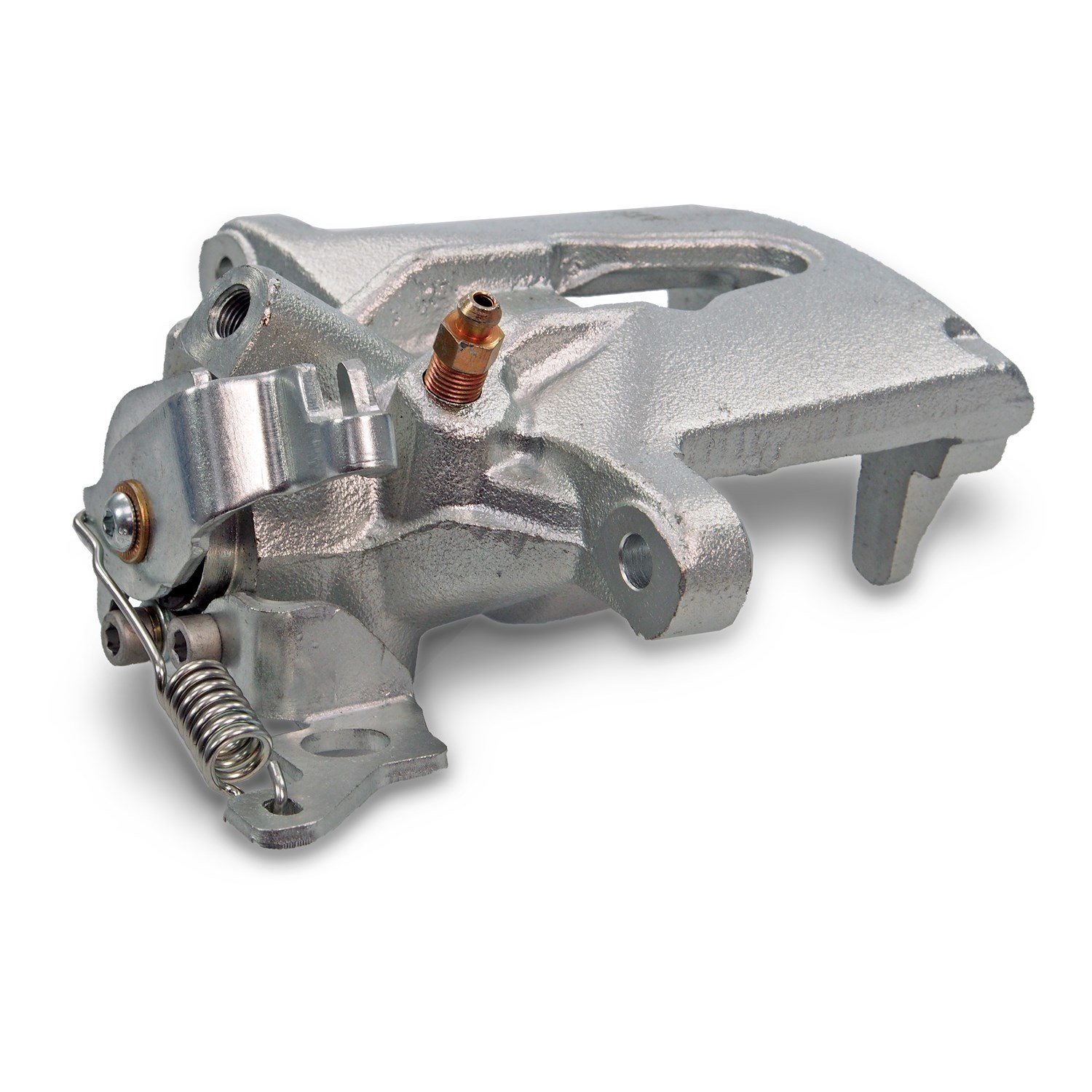 Atec Bremssattel hinten links [Hersteller-Nr. 10600800] für Jaguar, Ford