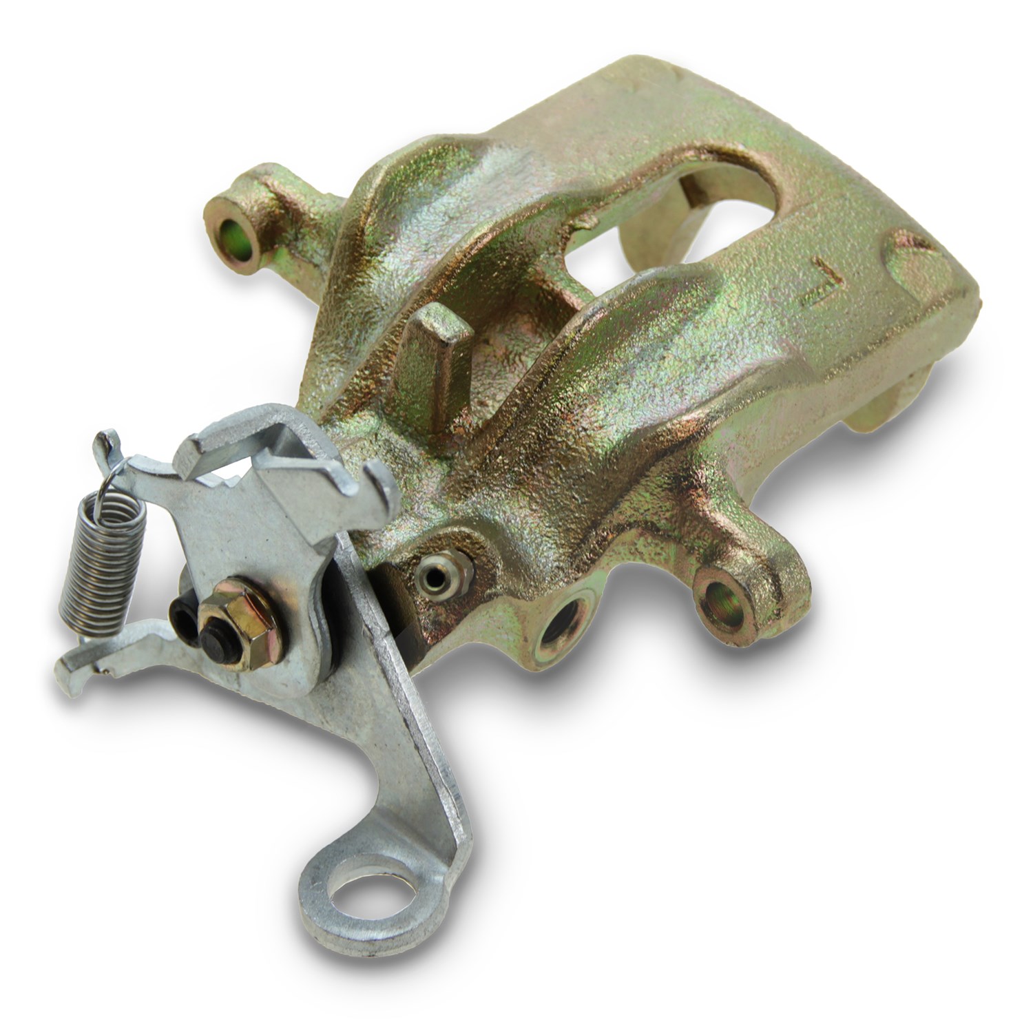 Atec Bremssattel hinten links [Hersteller-Nr. 10600824] für Ford