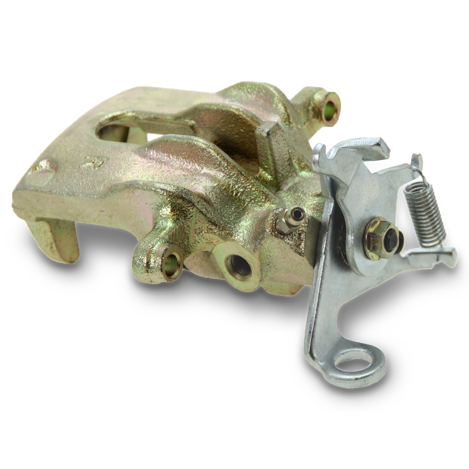 Atec Bremssattel hinten rechts [Hersteller-Nr. 10600825] für Ford