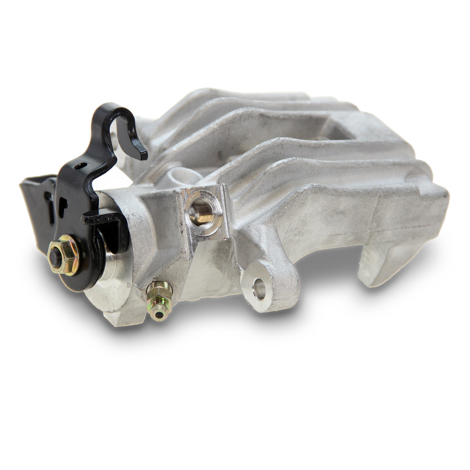 Bestprice Bremssattel hinten links [Hersteller-Nr. 31473780] für Audi, Skoda, VW, Seat