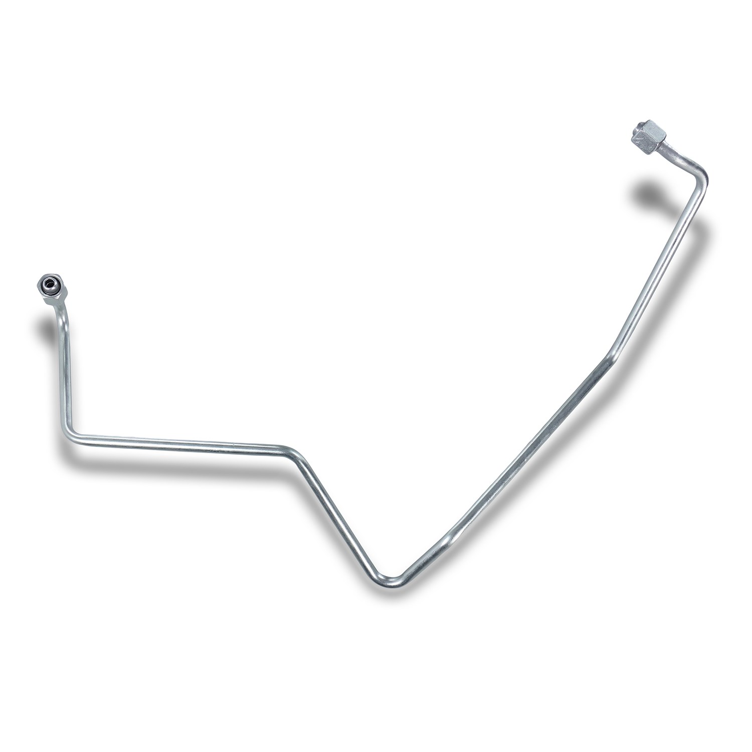 Jp Group Ölleitung Turbolader [Hersteller-Nr. 1117600100] für Seat, Audi, VW, Skoda