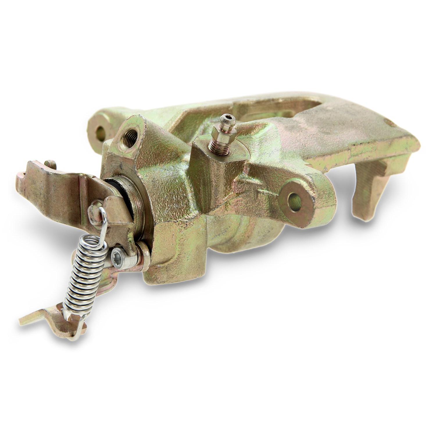 Atec Bremssattel Hinterachse links [Hersteller-Nr. 10600836] für Ford