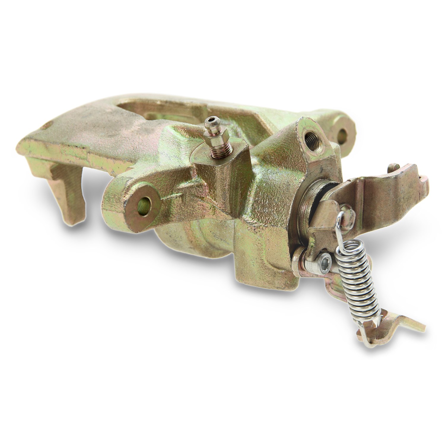 Atec Bremssattel Hinterachse rechts [Hersteller-Nr. 10600837] für Ford