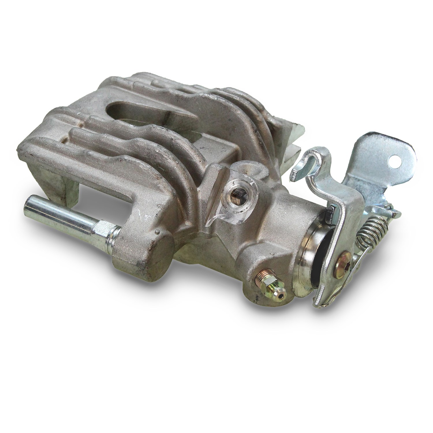Bestprice Bremssattel hinten rechts 1.2-1.8 4-LOCH FELGE [Hersteller-Nr. 31469938] für Opel