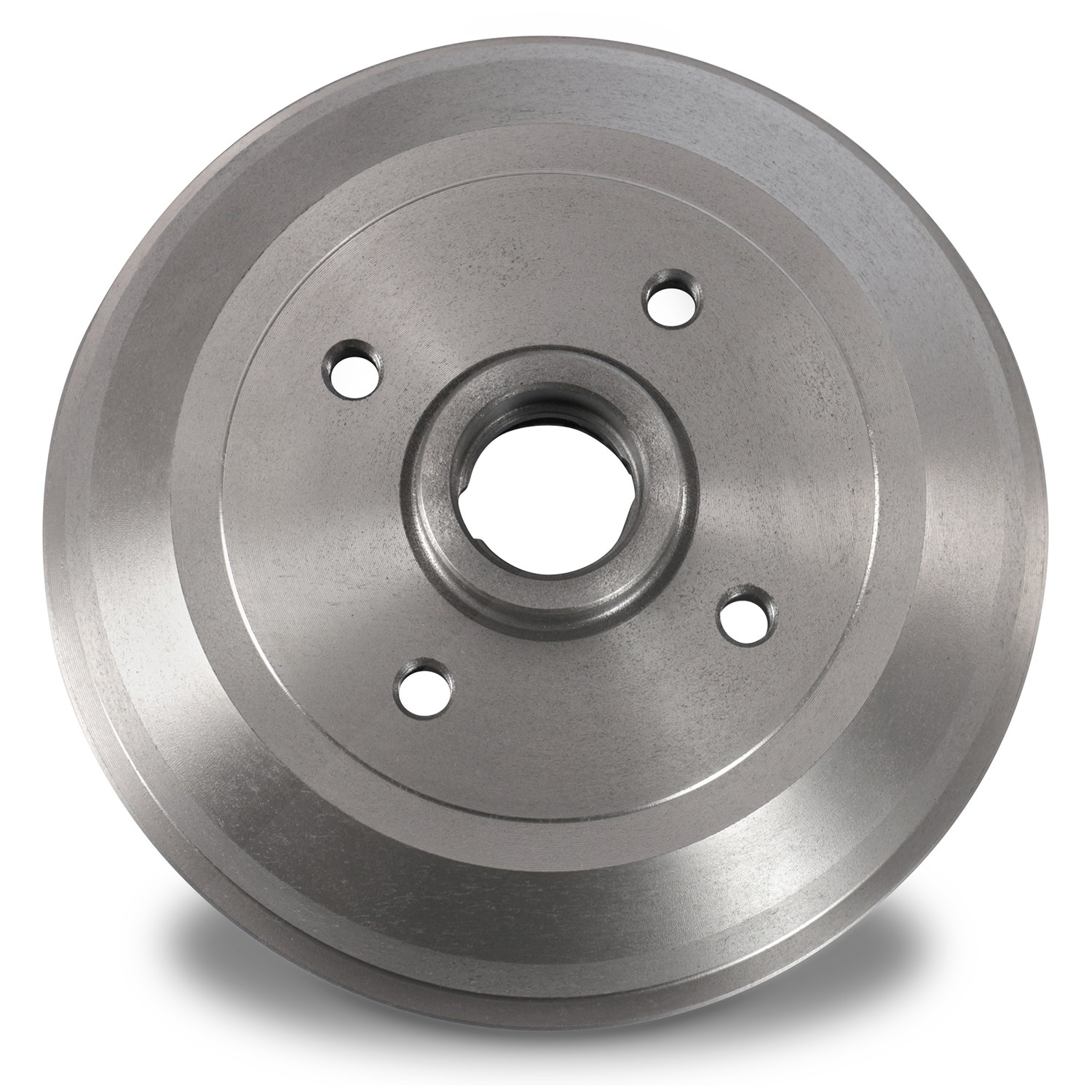 Bestprice 1x Bremstrommel Hinterachse [Hersteller-Nr. 31472424] für Vauxhall, Opel