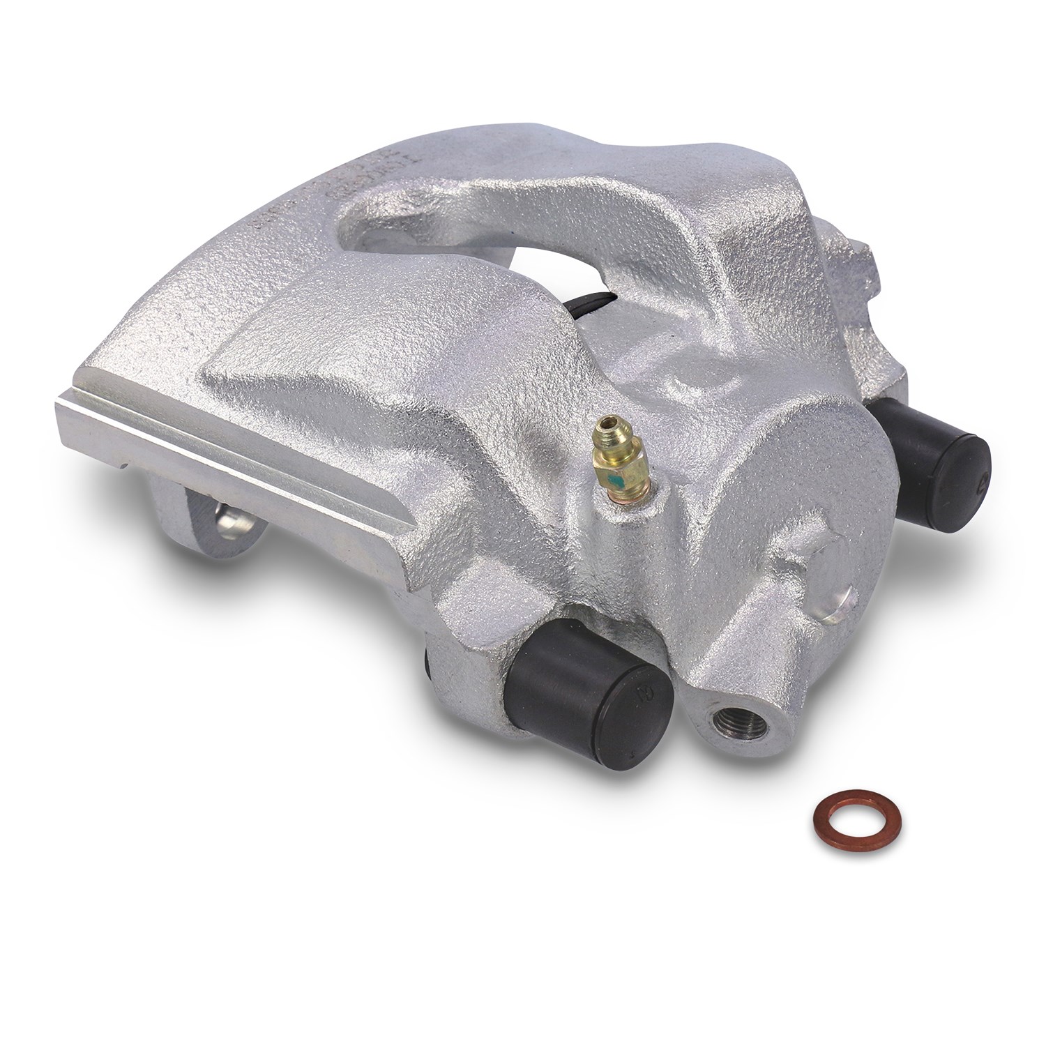 Bestprice Bremssattel vorne rechts belüftete Bremsscheiben [Hersteller-Nr. 31469946] für BMW