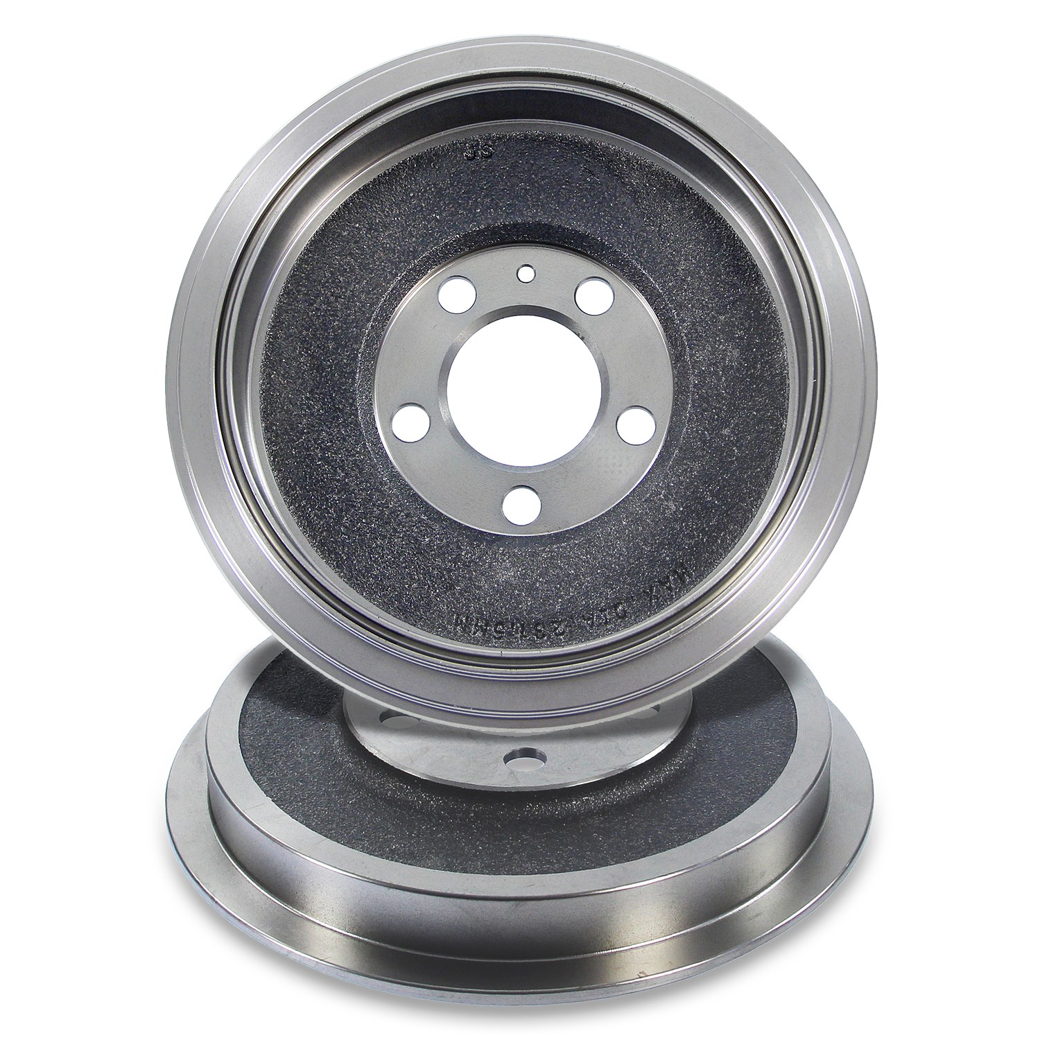 Bestprice Bremstrommel hinten [Hersteller-Nr. 31475492] für Skoda