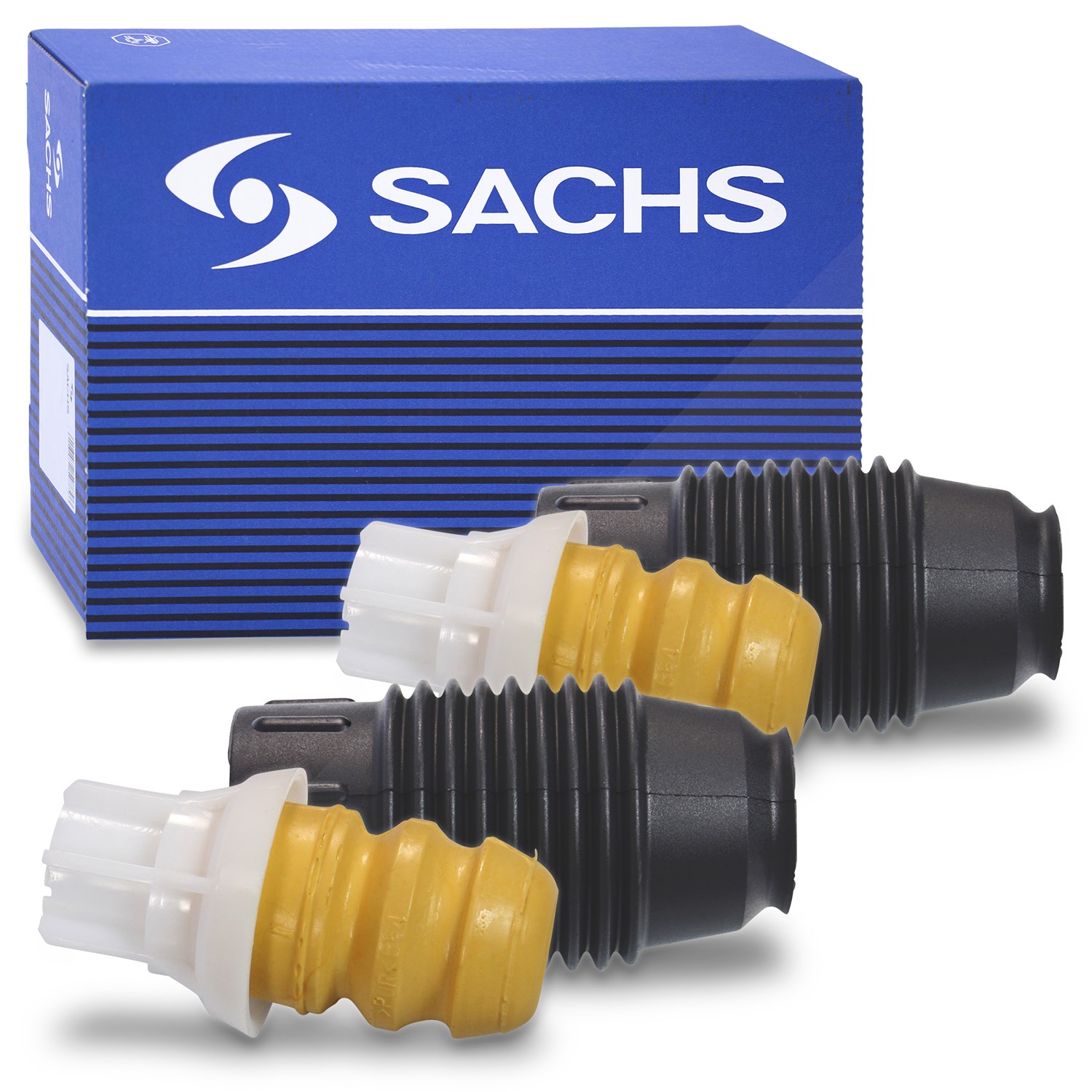 Sachs Staubschutzsatz, Stoßdämpfer Vorderachse [Hersteller-Nr. 900135] für Fiat