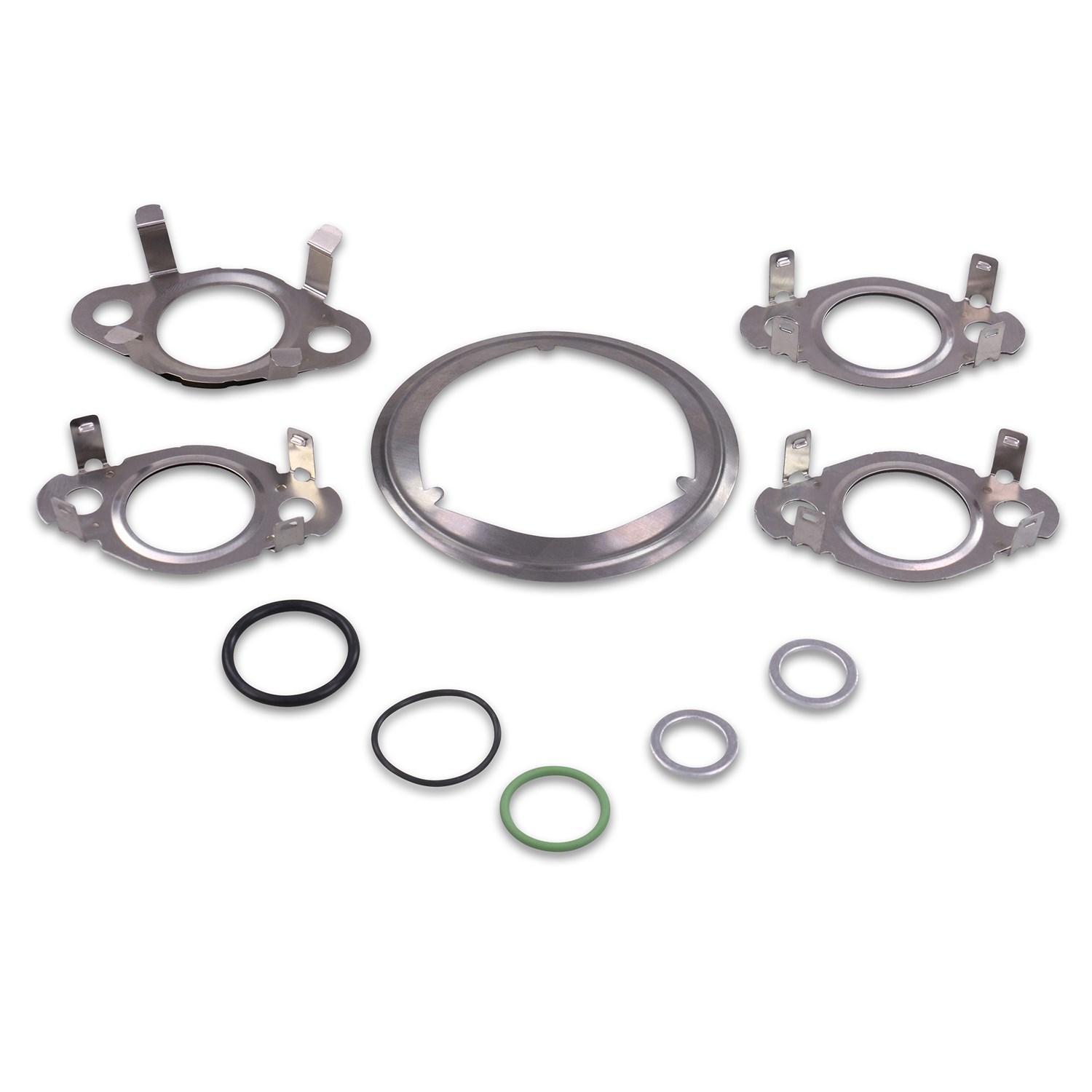 Bestprice Dichtungssatz AGR-System [Hersteller-Nr. 40278595] für VW, Skoda, Seat, Audi