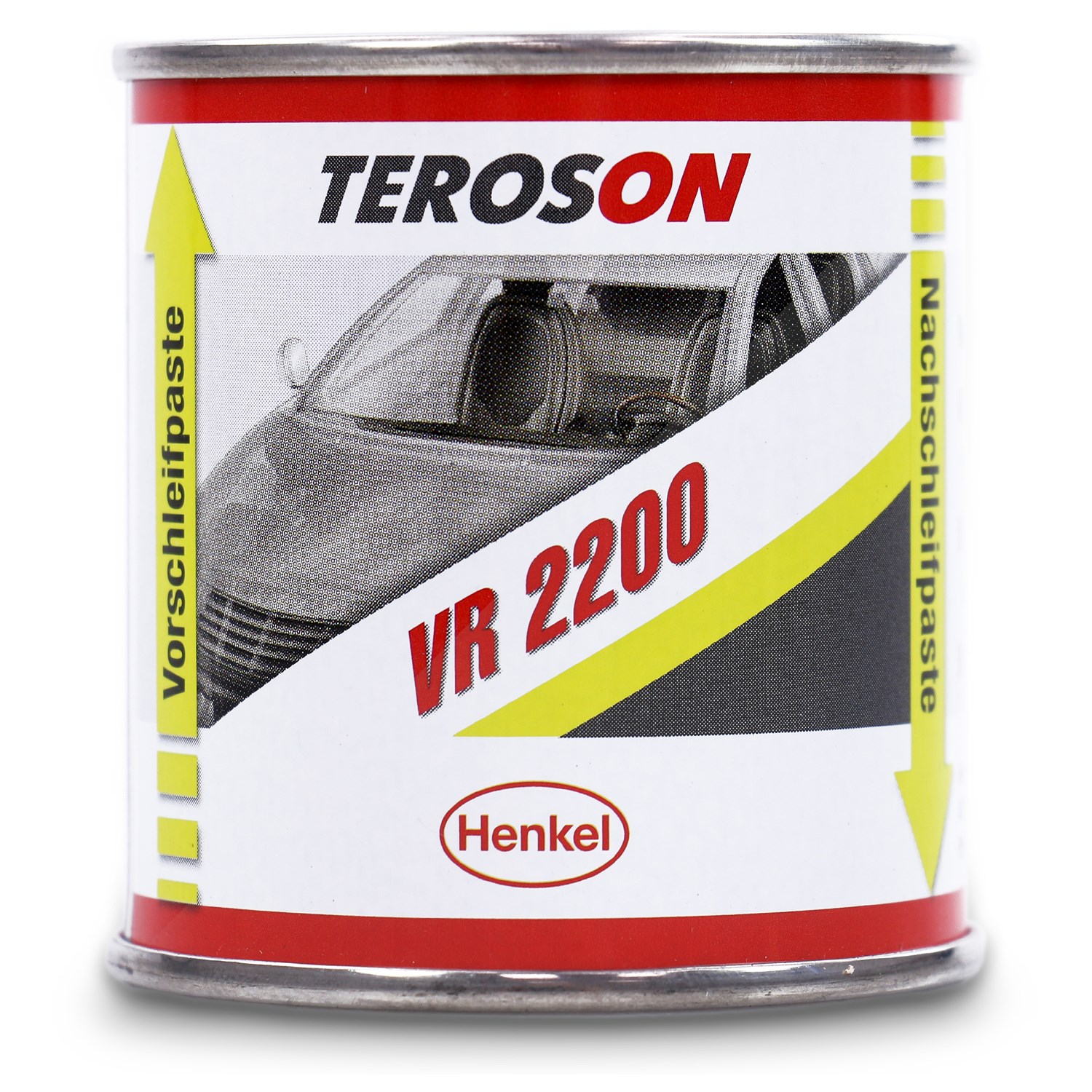 Teroson VR 2200 100ml Ventilschleifpaste [Hersteller-Nr. 142228]