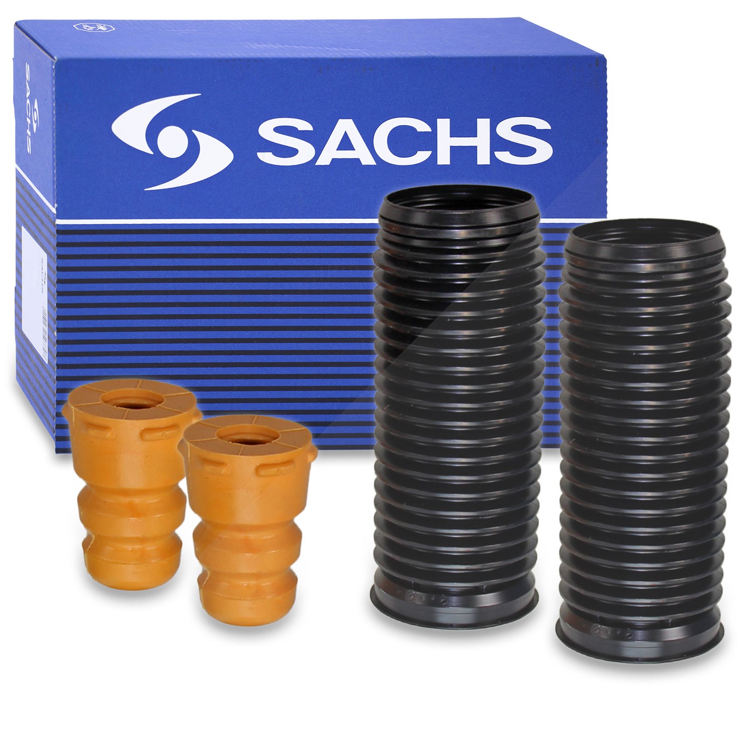 Sachs Staubschutzsatz, Stoßdämpfer [Hersteller-Nr. 900104] für Cupra, VW, Skoda, Audi, Seat