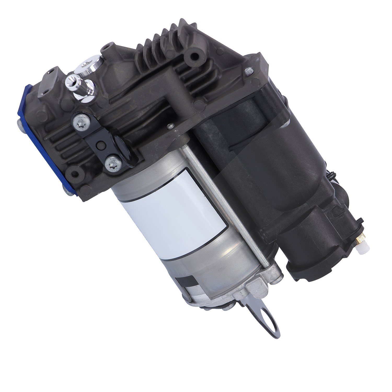 Bestprice Kompressor, Druckluftanlage [Hersteller-Nr. 31469475] für Mercedes-Benz