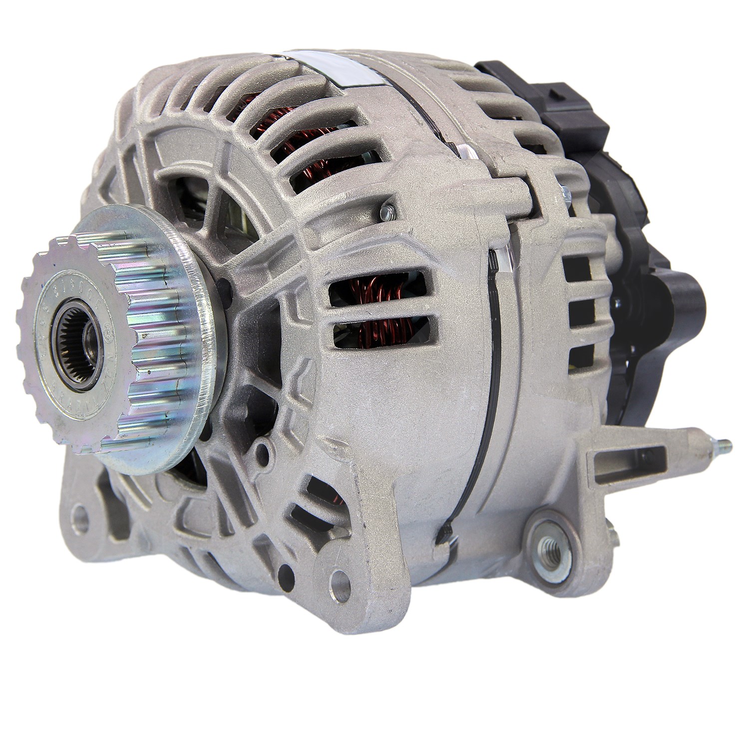 Bv Psh Generator [Hersteller-Nr. 305.544.180.010] für VW