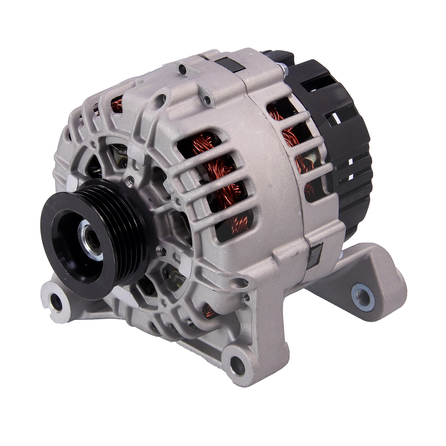 Bv Psh Generator [Hersteller-Nr. 455.507.120.000] für BMW